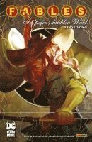 Bill Willingham, Mark Buckingham - Fables: Im tiefen, dunklen Wald, Häftad