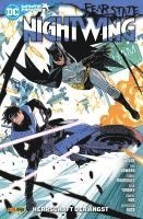 Tom Taylor, Tini Howard, Robbi Rodriguez, Cian Tormey, Daniel Hdr, Christian Duce - Nightwing, Häftad