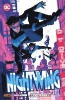 bokomslag Nightwing