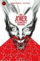 bokomslag Der Joker: Die geheimnisvolle Rätselbox