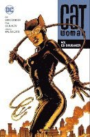 Catwoman von Ed Brubaker 1