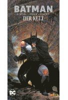 bokomslag Batman: Der Kult (Deluxe Edition)