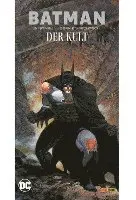 Jim Starlin, Bernie Wrightson - Batman: Der Kult (Deluxe Edition), Inbunden