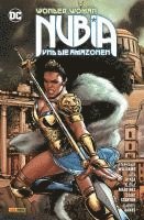Wonder Woman: Nubia und die Amazonen 1