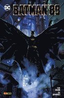 bokomslag Batman '89