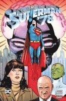 bokomslag Superman '78