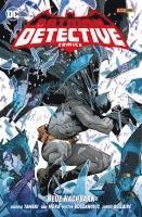 Batman - Detective Comics 1