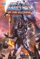 bokomslag He-Man und die Masters of the Universe (Deluxe Edition)