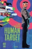 bokomslag Human Target