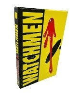 Watchmen (Absolute Edition) 1
