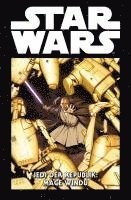 bokomslag Star Wars Marvel Comics-Kollektion