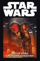 bokomslag Star Wars Marvel Comics-Kollektion