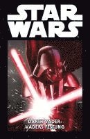 bokomslag Star Wars Marvel Comics-Kollektion