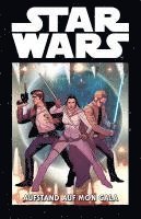 bokomslag Star Wars Marvel Comics-Kollektion