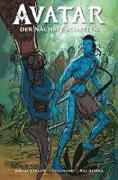 Avatar: Der nächste Schatten 1