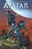 Avatar: Das Blut von Pandora 1