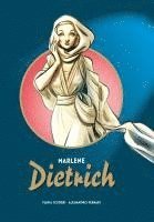 bokomslag Marlene Dietrich