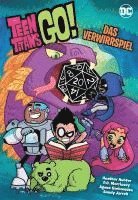 Teen Titans Go! Das Verwirrspiel 1