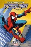 bokomslag Die ultimative Spider-Man-Comic-Kollektion