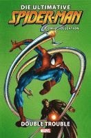 bokomslag Die ultimative Spider-Man-Comic-Kollektion