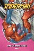 bokomslag Die ultimative Spider-Man-Comic-Kollektion