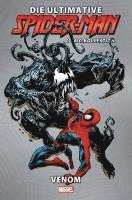 Die ultimative Spider-Man-Comic-Kollektion 1