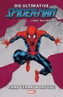 Die ultimative Spider-Man-Comic-Kollektion 1