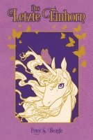 Peter S. Beagle, Peter B. Gillis, Renae De Liz - Das letzte Einhorn (Relief-Edition), Inbunden
