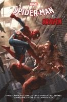 bokomslag Spider-Man vs. Kraven