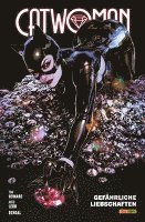 bokomslag Catwoman
