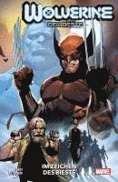 Wolverine: Der Beste 1