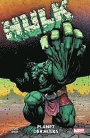 Hulk - Neustart 1