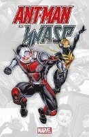 Ant-Man und Wasp 1