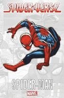 bokomslag Spider-Verse - Spider-Man