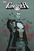 bokomslag Punisher Collection von Garth Ennis