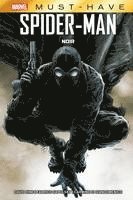 bokomslag Marvel Must-Have: Spider-Man - Noir