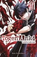 Togen Anki - Teufelsblut 01 1