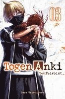 Togen Anki - Teufelsblut 03 1