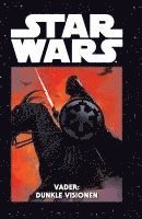 bokomslag Star Wars Marvel Comics-Kollektion