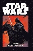 Star Wars Marvel Comics-Kollektion 1