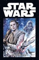 bokomslag Star Wars Marvel Comics-Kollektion