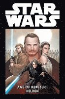 bokomslag Star Wars Marvel Comics-Kollektion 53