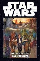 bokomslag Star Wars Marvel Comics-Kollektion