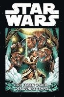 bokomslag Star Wars Marvel Comics-Kollektion 55