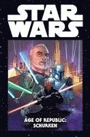 bokomslag Star Wars Marvel Comics-Kollektion