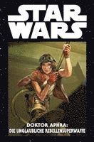 bokomslag Star Wars Marvel Comics-Kollektion