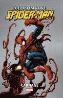 bokomslag Die ultimative Spider-Man-Comic-Kollektion