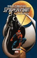 bokomslag Bendis, B: Die ultimative Spider-Man-Comic-Kollektion