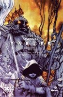 Bill Willingham - Fables (Deluxe Edition), Inbunden