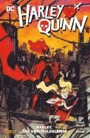 Stephanie Phillips, Riley Rossmo - Harley Quinn, Häftad